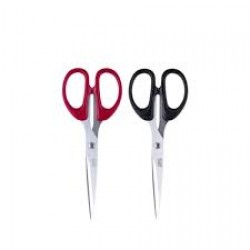 DELI ΨΑΛΙΔΙ ΓΡΑΦΕΙΟΥ BLISTER 6 1/4 16cm CLASSIC ΚΟΚΚΙΝΟ DELI ΨΑΛΙΔΙ ΓΡΑΦΕΙΟΥ BLISTER 6 1/4 16cm CLASSIC ΚΟΚΚΙΝΟ